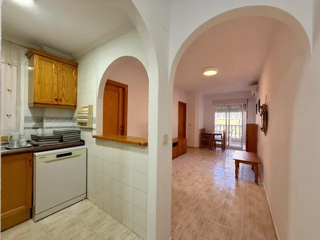 Apartamento 2 habitaciones 56m² en venta - Estacion de autobuses — 19