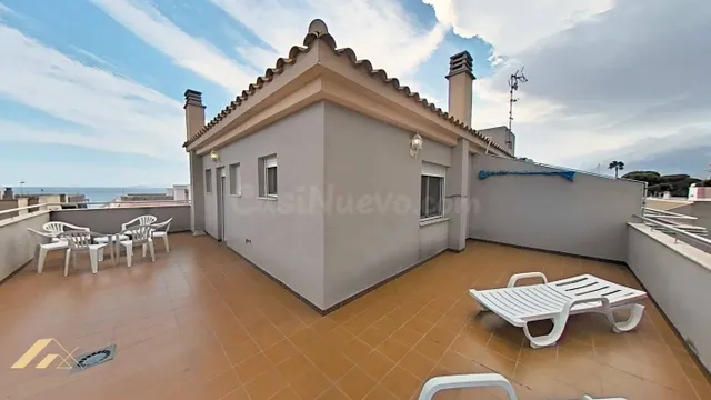 Espectacular Ático Dúplex en La Puntica, Lo Pagán - Vistas a - foto 5