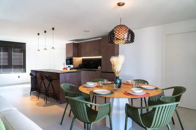 Ático 3 habitaciones 122m² en venta - Cabo Roig — 12