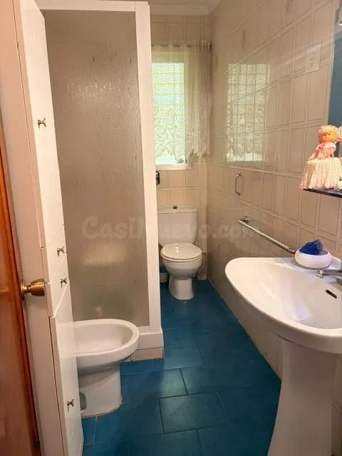 vivienda con terraza!!! — 3