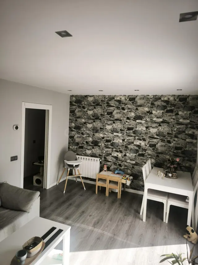 Precioso piso completamente reformado y amueblado — 5