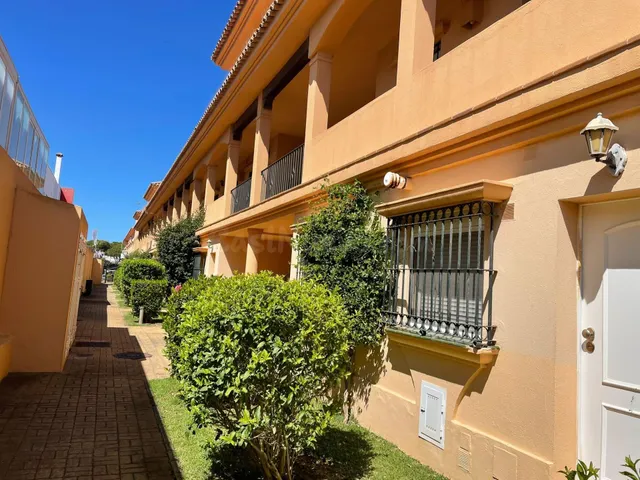 ESTUPENDO APARTAMENTO EN NOVO SANCTI PETRI - foto 3