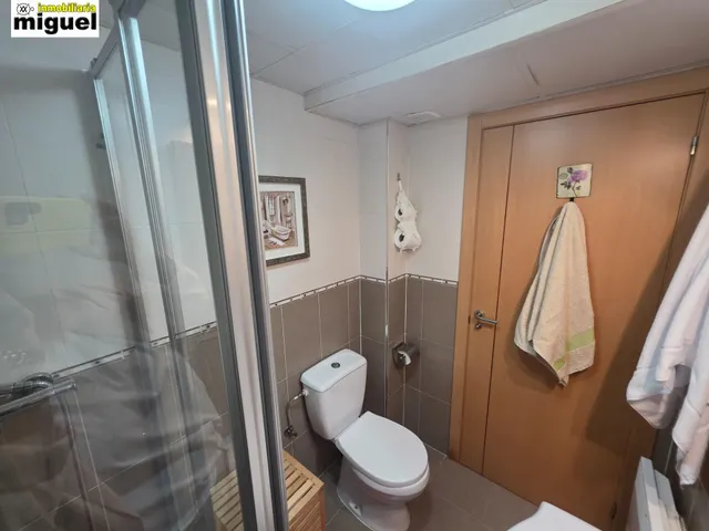LISTO PARA ENTRAR A VIVIR. PISO DE DOS habitaciones — 33