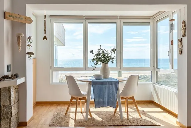Piso en venta en Lluminetes, Castelldefels