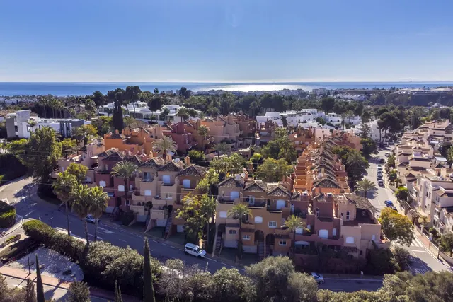 Adosado 3 habitaciones 279m² en venta - Marbella — 34