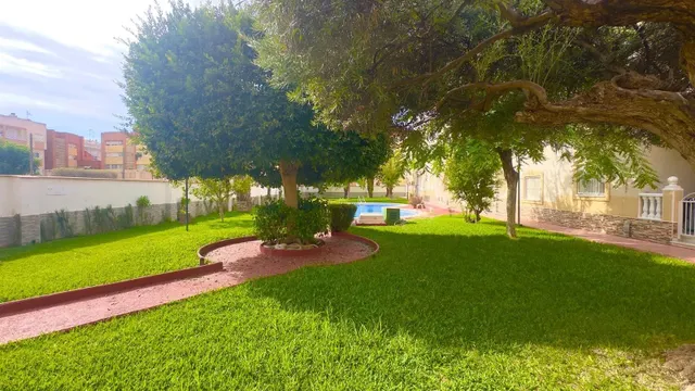 Ático 2 habitaciones 69m² en venta - Playa del Cura — 29