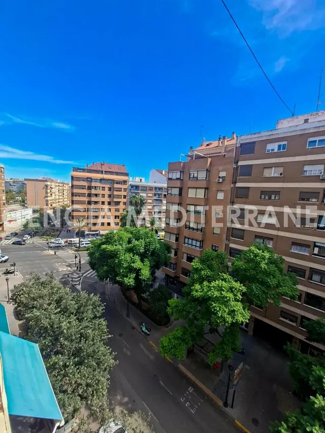 Piso en venta en Valencia, para reformar, — 22