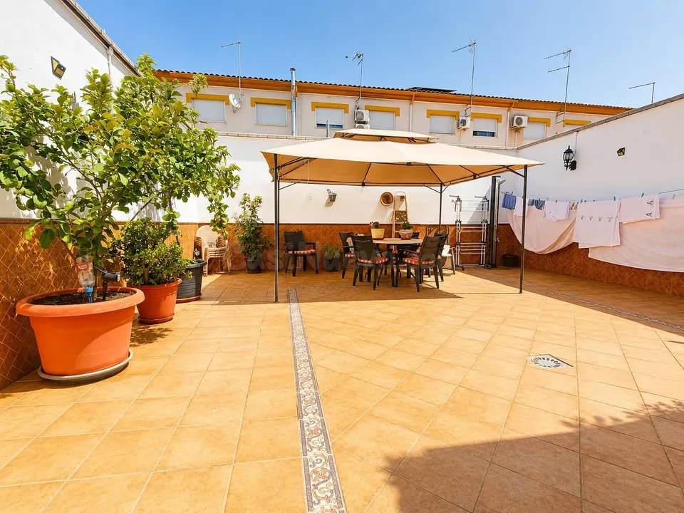 Espectacular casa en Cijuela