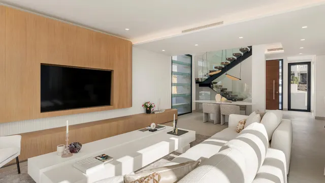Villa 3 habitaciones 226m² en venta - Estepona Golf — 35