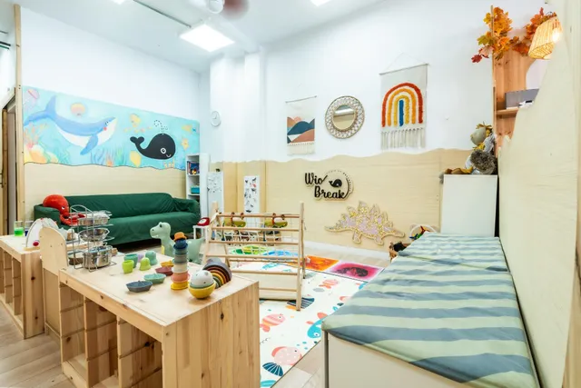 Traspaso cafeteria rentable el medano — 12