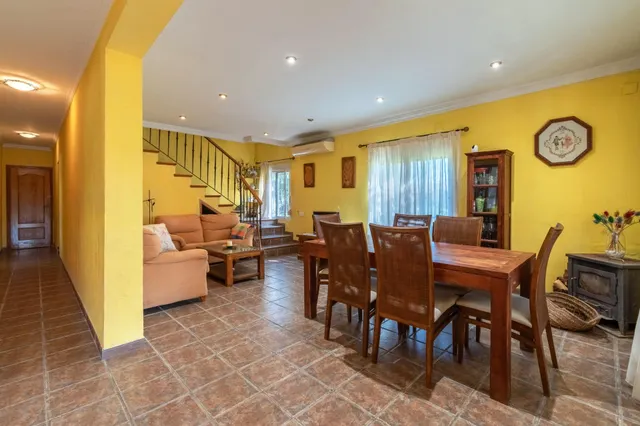 Chalet con piscina y gran parcela en partida senillar – grao de Castellón — 6