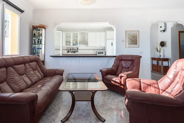Villa 4 habitaciones 264m² en venta - Cucarres - foto 3