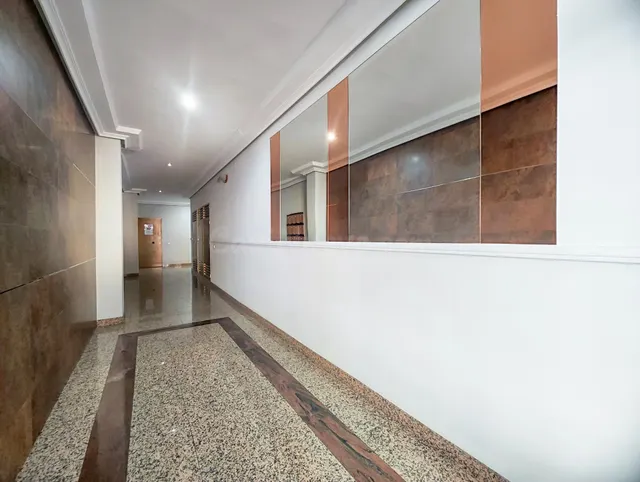 Piso en Calle Goya, Puertollano. — 2