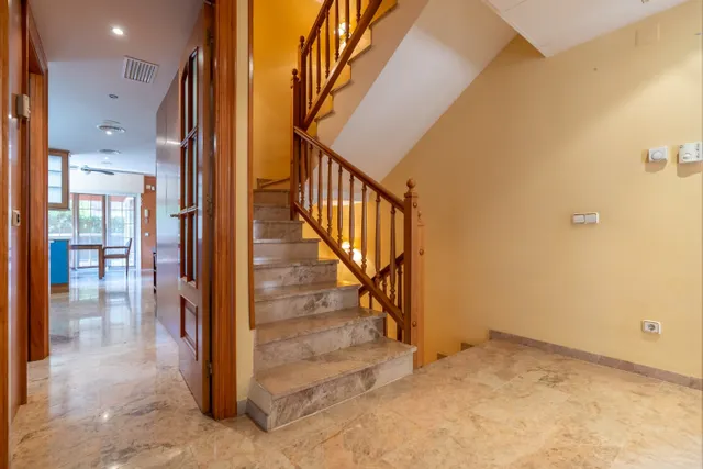 Chalet individual en Covamar — 49