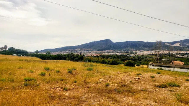 PARCELA URBANA PARA UNIFAMILIAR EN EL ROMERAL - ALHAURÍN DE LA TORRE — 24