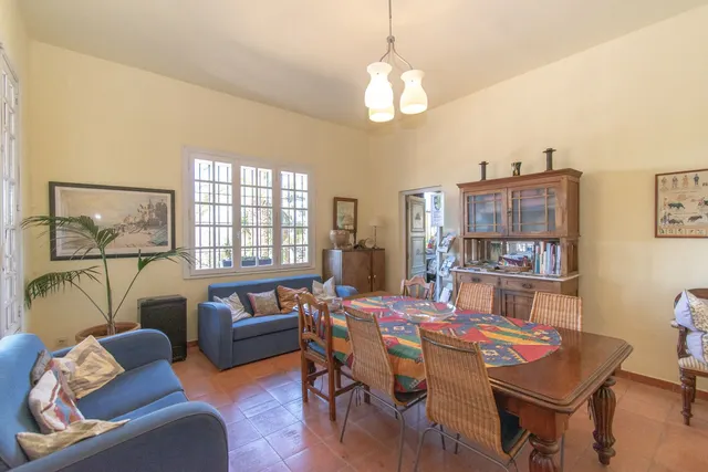 Finca rústica 7 habitaciones 1009m² en venta - Alora pueblo — 20