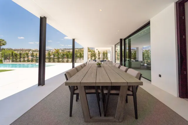 Chalet 5 habitaciones 454m² en venta - Marbella - foto 5