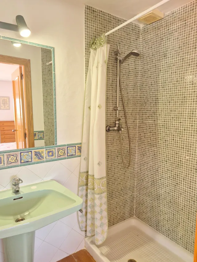 Exclusiva villa en Oliva Nova, Costa Blanca — 19
