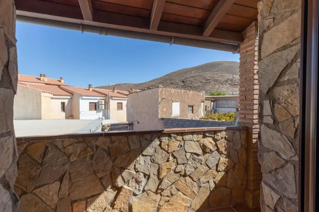 Fantastica casa reformada en la calahorra — 29