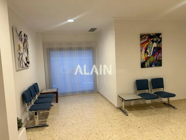 Local comercial Grupo Alain - foto 4