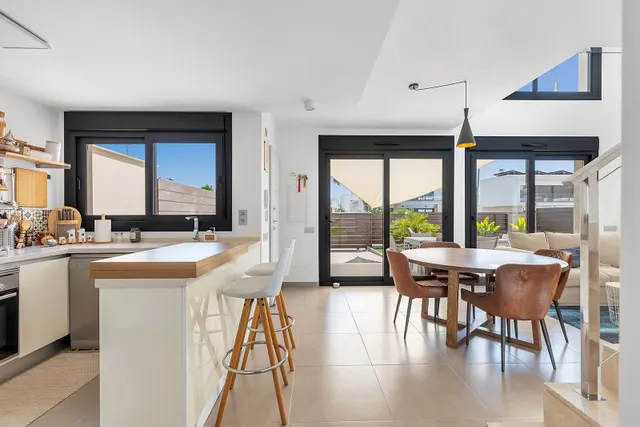 Villa 3 habitaciones 105m² en venta - Desamparados-Hurchillo-Torremendo — 16