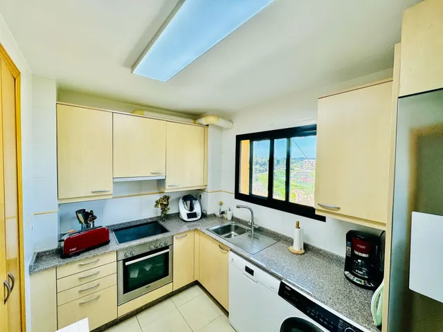 Piso en venta en Calle María de las Mercedes — 32