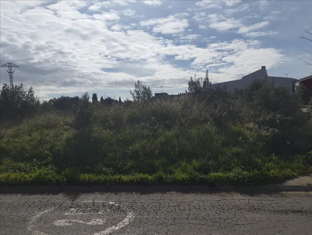 Terreno urbano 878m² en venta - Piverd-La Roella-Bruguerol — 6
