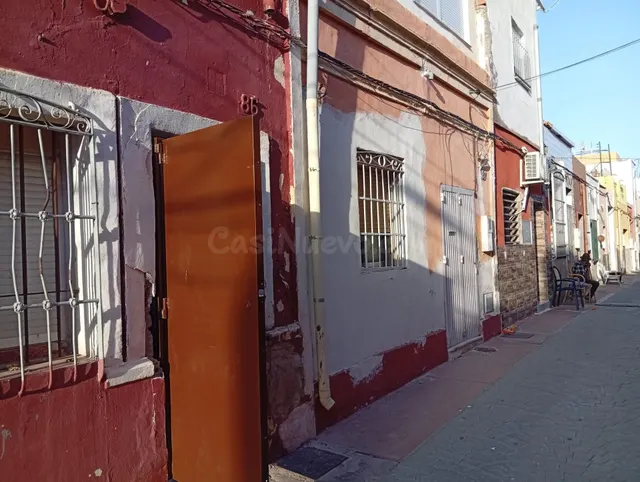 Se vende piso en la localidad de Almería
