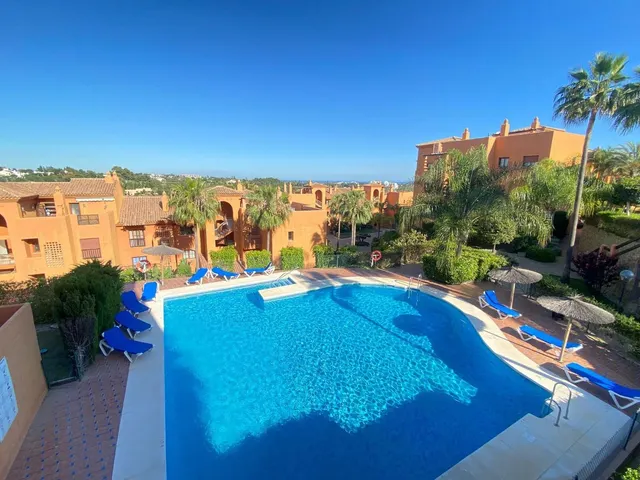 Apartamento 3 habitaciones 124m² en venta - El Madroñal — 11