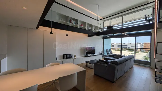 Dúplex en venta en Carrer Creu Roja 1, Valencia - foto 3