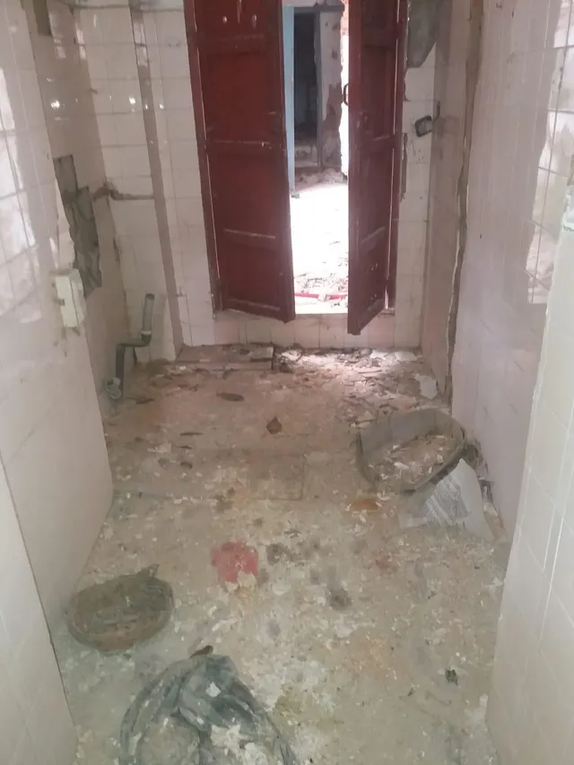 Venta de Casa con Bar — 14