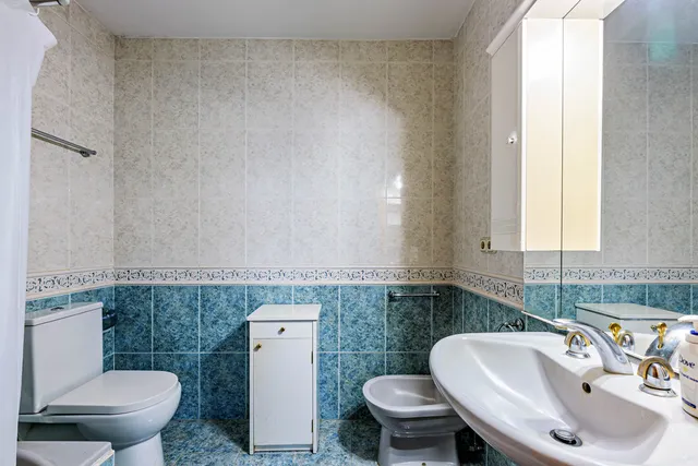 Piso 10 habitaciones 3110m² en venta - Centro — 34