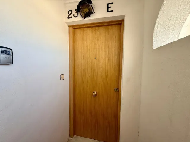 Ático 1 habitación 41m² en venta - Estacion de autobuses — 21