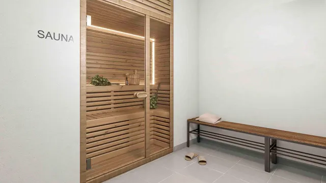 Apartamento con vistas panorámicas. 3 dormitorios y 2 baño. Urbanización El Coto, Mijas Costa — 12