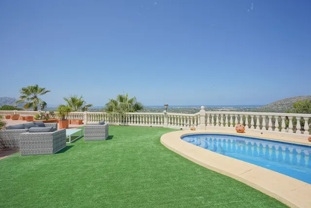 Villa 5 habitaciones 392m² en venta - Comunidad valenciana — 10
