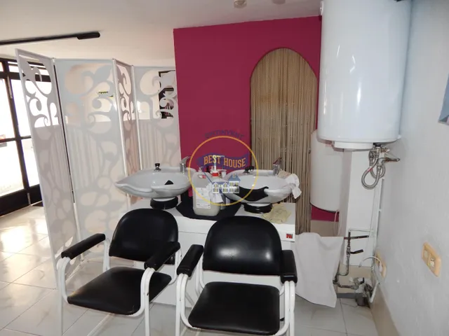 VENTA DE LOCAL COMERCIAL, EN ONTINYENT. — 4