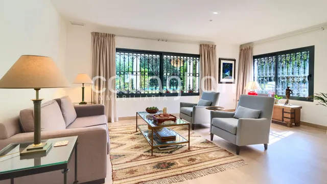 Chalet 4 habitaciones 413m² en venta - NUEVA SANTA BARBARA — 10