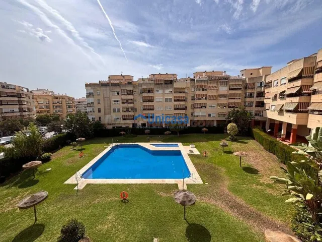 PISO REFORMADO EN LA BARRIGUILLA | PISCINA, GARAJE Y TRASTER - foto 2