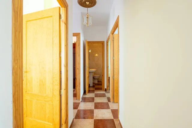 SE VENDE CASA EN LA ZONA DE CALZADA DE CALATRAVA — 26