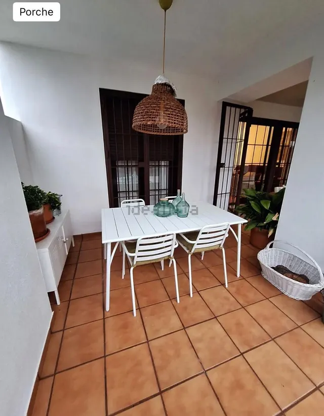 Piso 2 habitaciones 115m² en alquiler - Hato verde — 13