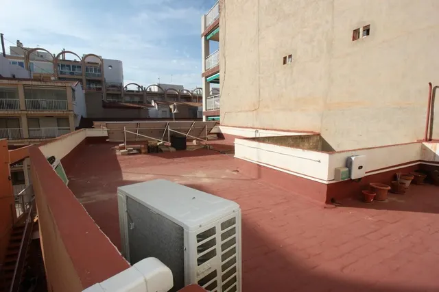 Ático 2 habitaciones 144m² en venta - El Edén - Los Estaños — 35