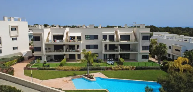 Apartamento 2 habitaciones 75m² en venta - Lo Romero Golf — 6