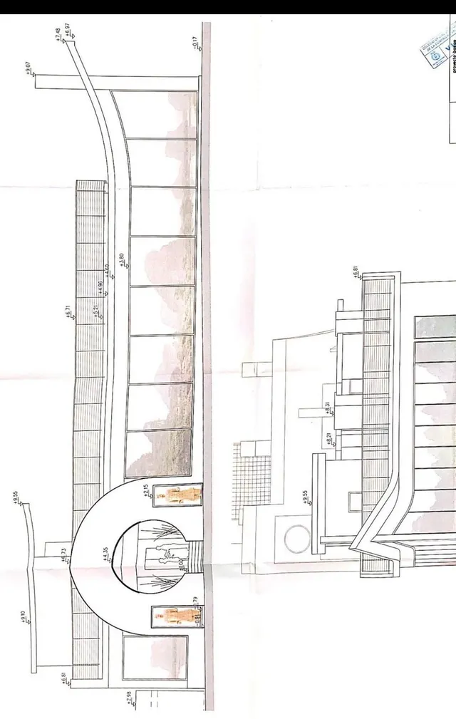 Local comercial 3 habitaciones 293m² en venta - La Mata — 6