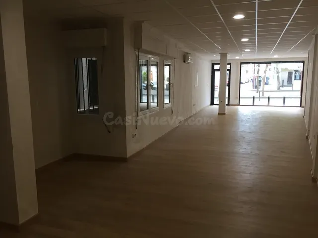 Local comercial en Ramon y Cajal — 3