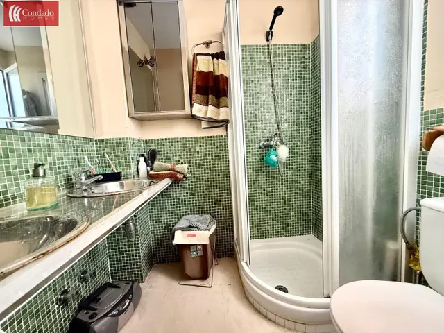 VENTA CASA CAÑERO PARA ENTRAR A VIVIR — 29