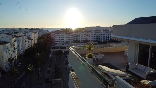 Ático 3 habitaciones 100m² en venta - Marbella — 40