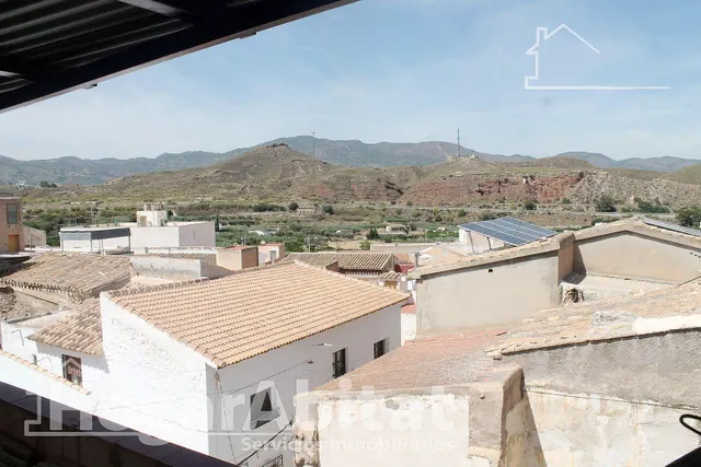 ¡magnífica oportunidad! gran casa luminosa y económica con terraza — 16
