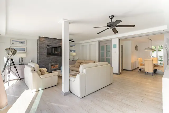 Chalet 5 habitaciones 220m² en venta - Costa Del Sol — 8