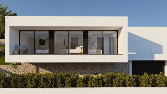 Villa 4 habitaciones 770m² en venta - Alcassar — 16
