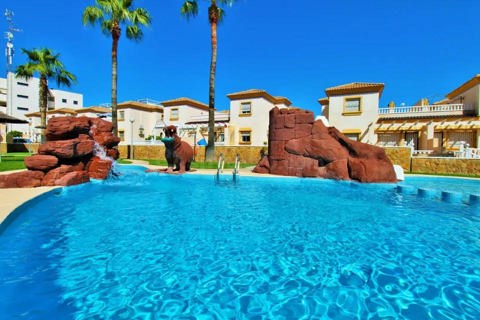 Apartamento 2 habitaciones 58m² en venta - Los Dolses